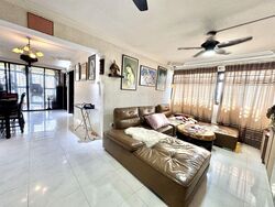 Blk 53 Geylang Bahru Riverpoint (Kallang/Whampoa), HDB 5 Rooms #466060821
